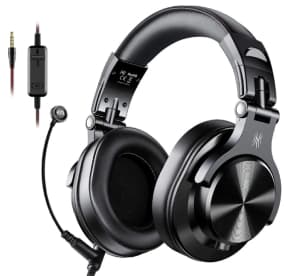 G95 Light Surround Gaming Headset